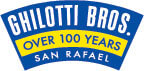 Ghilotti Logo